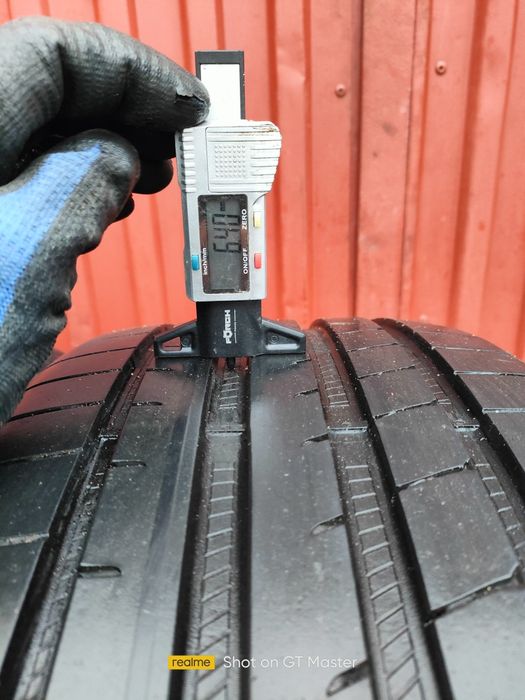 Goodyear Eagle F1 Aymmetric 3 235/50/18