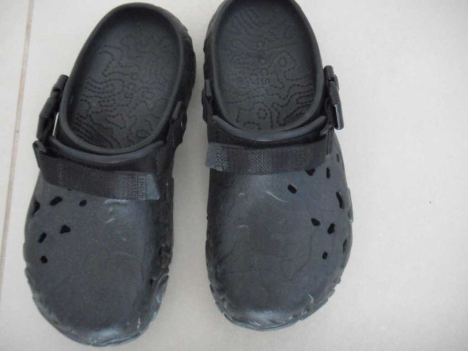 CROCKS All Terrain Atlas Clog , rozm. 41-42