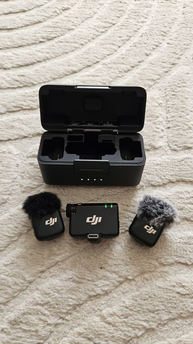 Sprzedam Dji Mic Mini