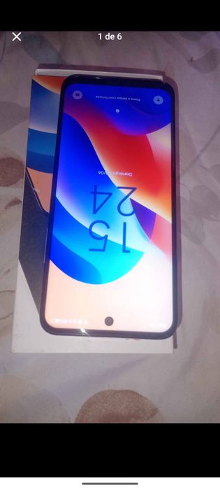 Vendo ou troco um TCL 60 se