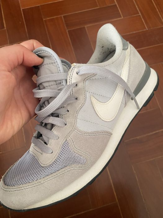 Ténis Nike Internationalist, tam 38.5