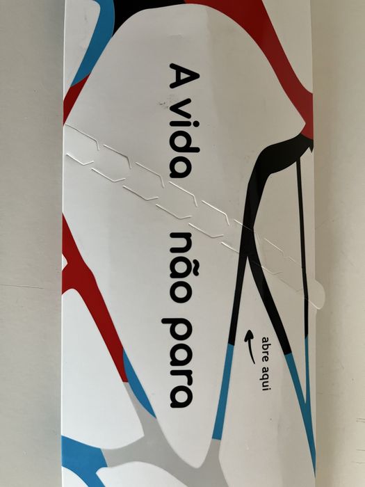 Mbway pulse nova vermelha