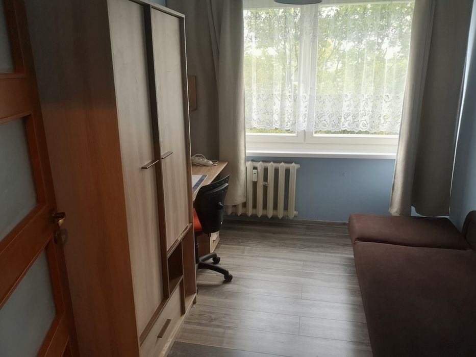 Pokój Poznań os.Lecha