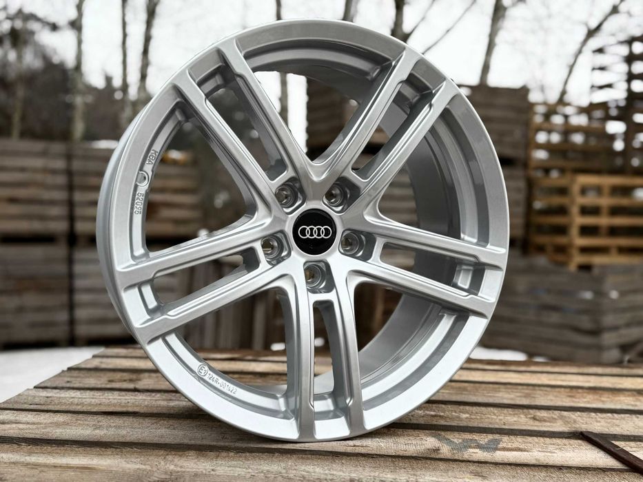 alufelgi r18 5x112 Audi NOWE A4 b7 b8 b9 A5 8T F5 B10  A6 c5 c7 c8 Q5