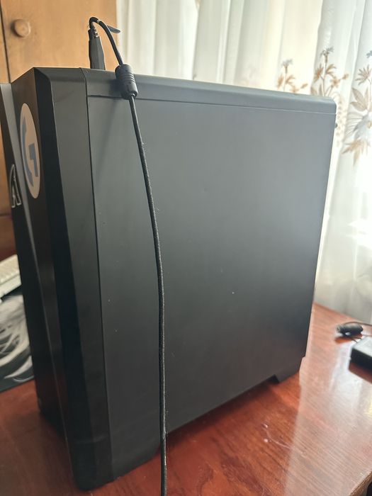 Ігровий ПК / Ryzen 7 2700 / GTX 1660 Super / 16GB RAM / HDD 1TB / 600W