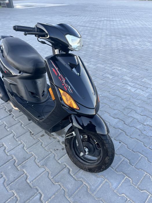 Продається спарк 125-13