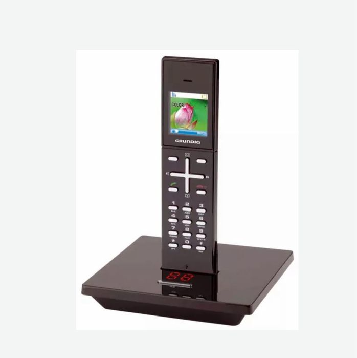 Стационарный телевон Grundig Illion A1