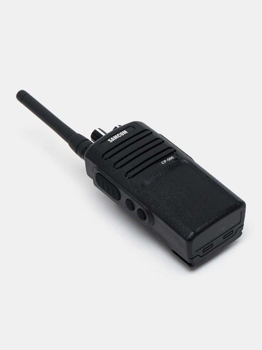 Radiotelefon, któtkofalówka CP-500 Samcom + gratis!!!