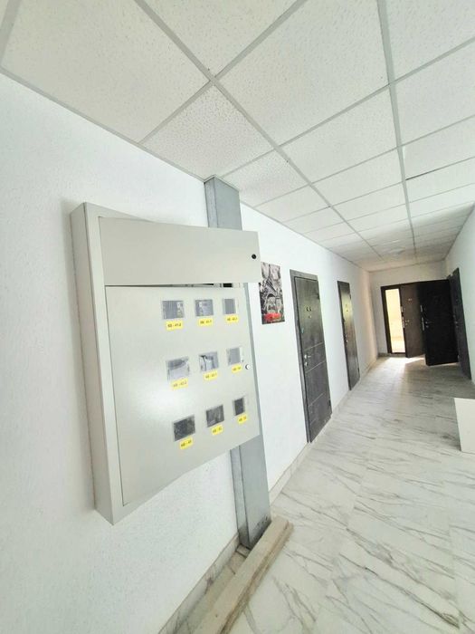 Продам 2-о кімнатну квартиру в Новомиколаївці.