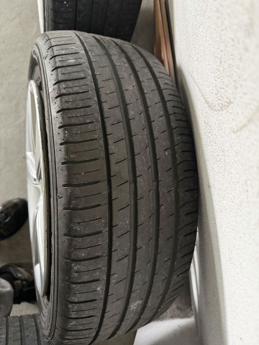 Vendo jantes bmw f20 serie 1