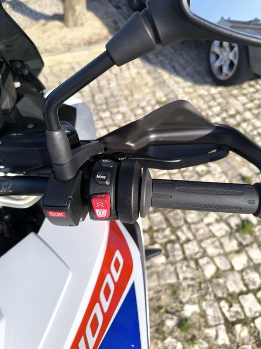 BMW S1000XR  Pack M 2021 Nacional