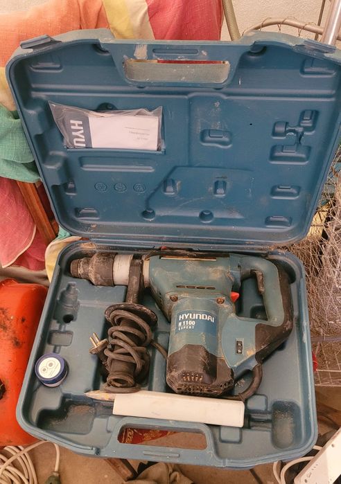 перфоратор Н 1100 Expert