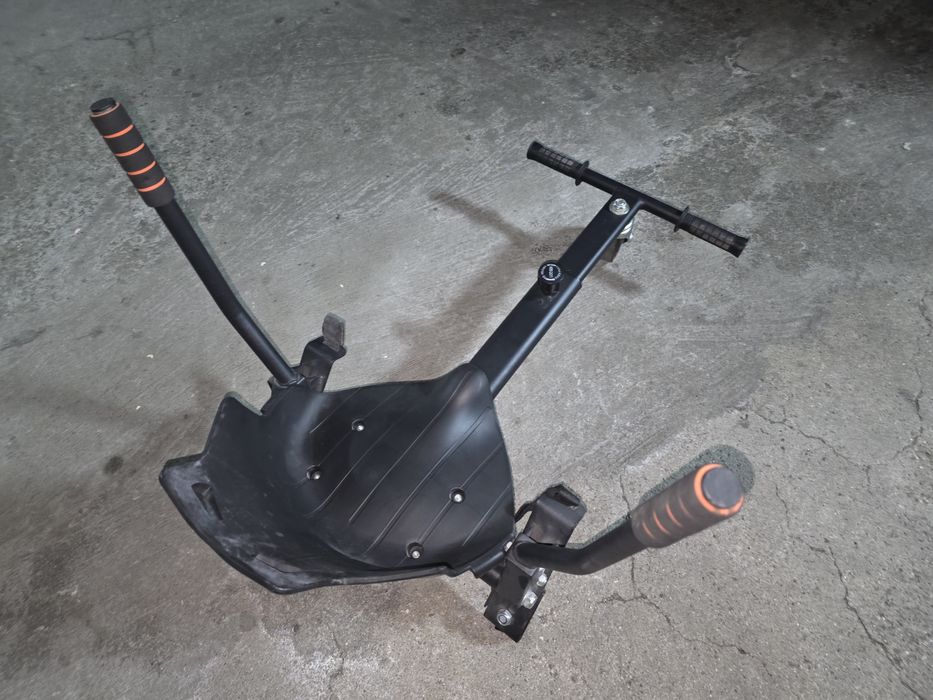 Carrinho/Suporte para Overboard