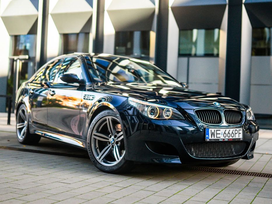 BMW M5