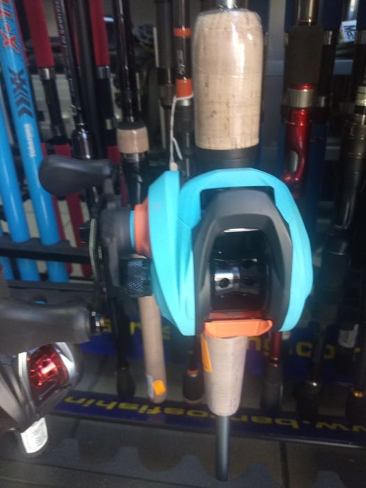 Carretos casting - envio incluído