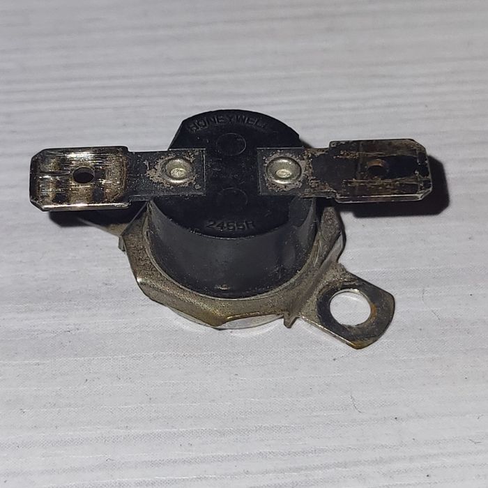 Termet -termostat sterujący nagrzewnicyg