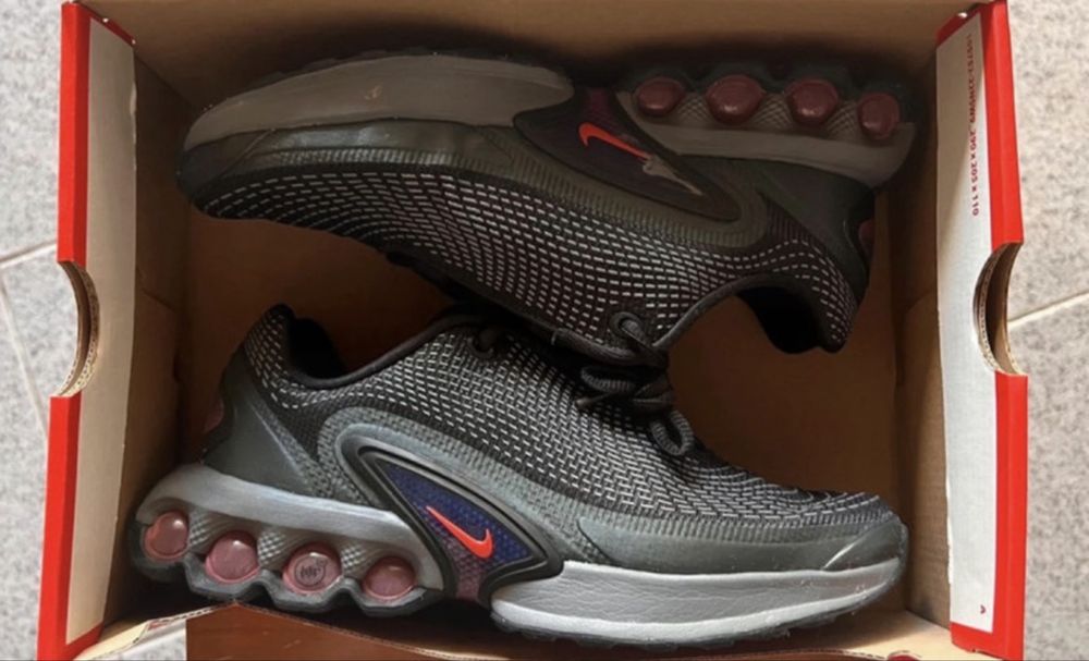 Nike Air Max Dn (gs)