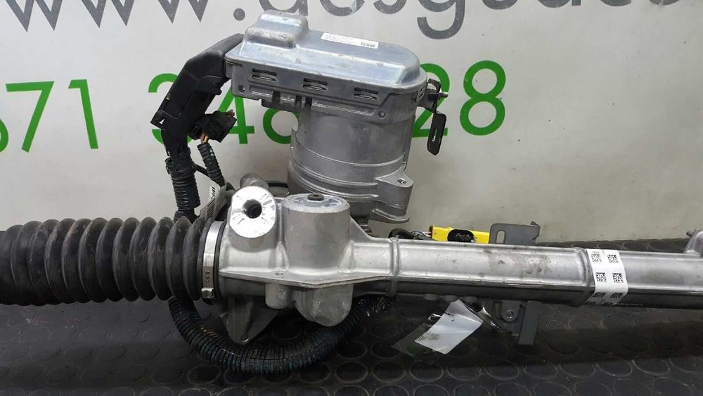 CREMALHEIRA DE DIREÇÃO PEUGEOT 308 BUSINESS LINE