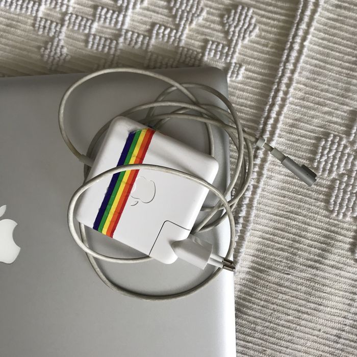 Macbook Pro 2011 15"