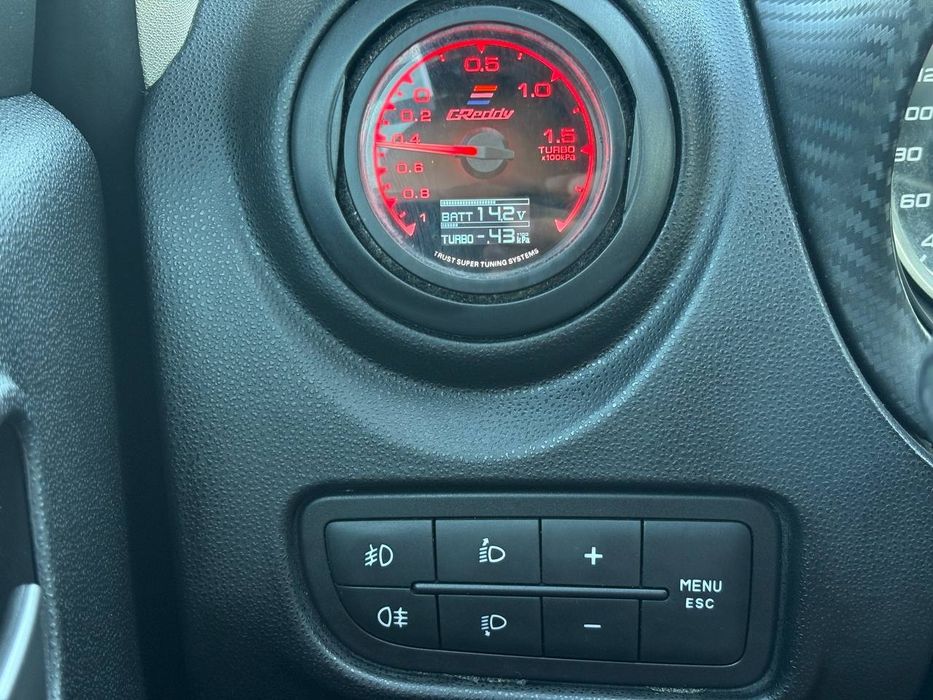 Alfa Romeo Mito №4929 (ВНЕСОК від 10%) Альянс Авто Кривий Ріг