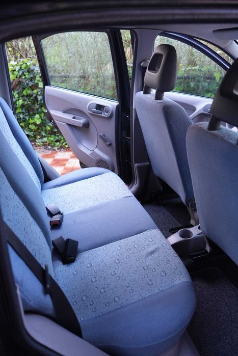 Fiat Panda 1.1 Active 2004