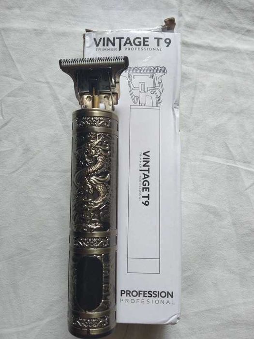 Trymer do włosów i brody Trymer,