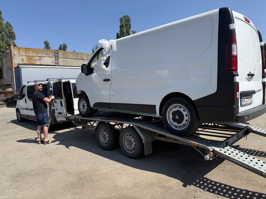 Евакуатор ! Швидко та надійно!