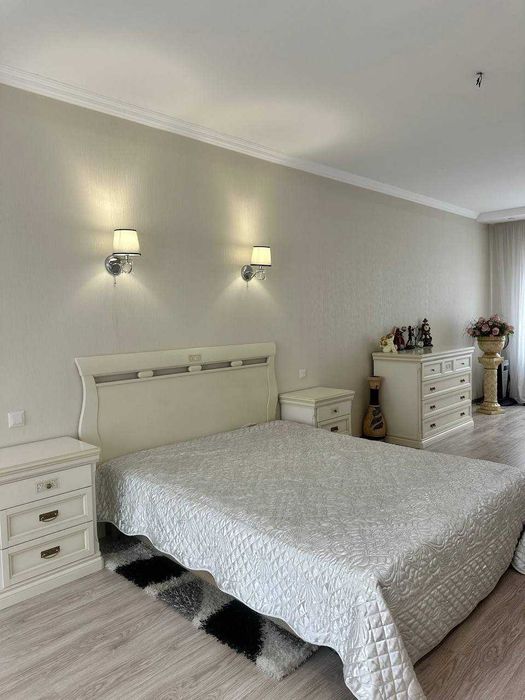 Одноповерховий з ремонтом на 6 сотках - гарне планування