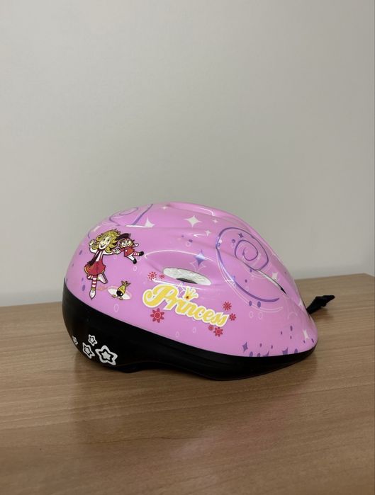 Capacete bicicleta para criança