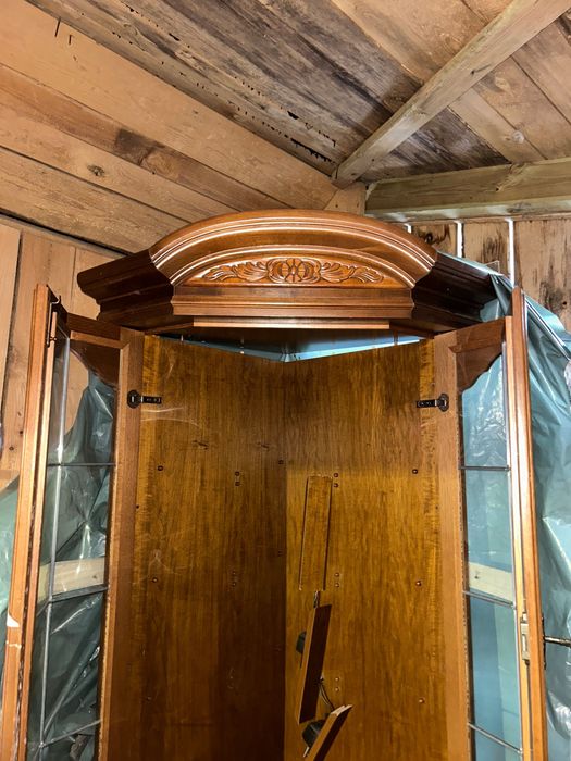 Sprzedam witrynę kompletna