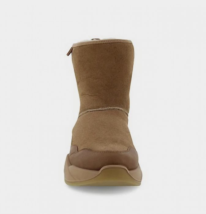 Зимові черевики Ecco CHUNKY p.37