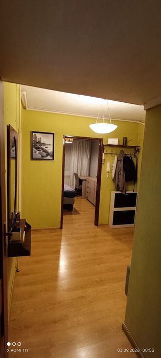 „Mieszkanie do wynajęcia”.