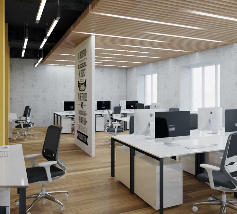 Дизайнер интерьера, чертежи, визуализации, подбор материалов