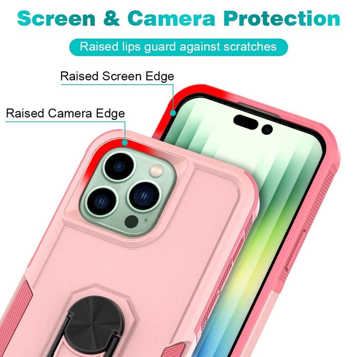 Capa para  iphone 15 pro