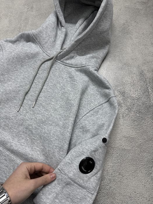 Худі C.P. Company