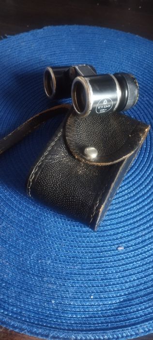 Бинокль,монокль, оптика