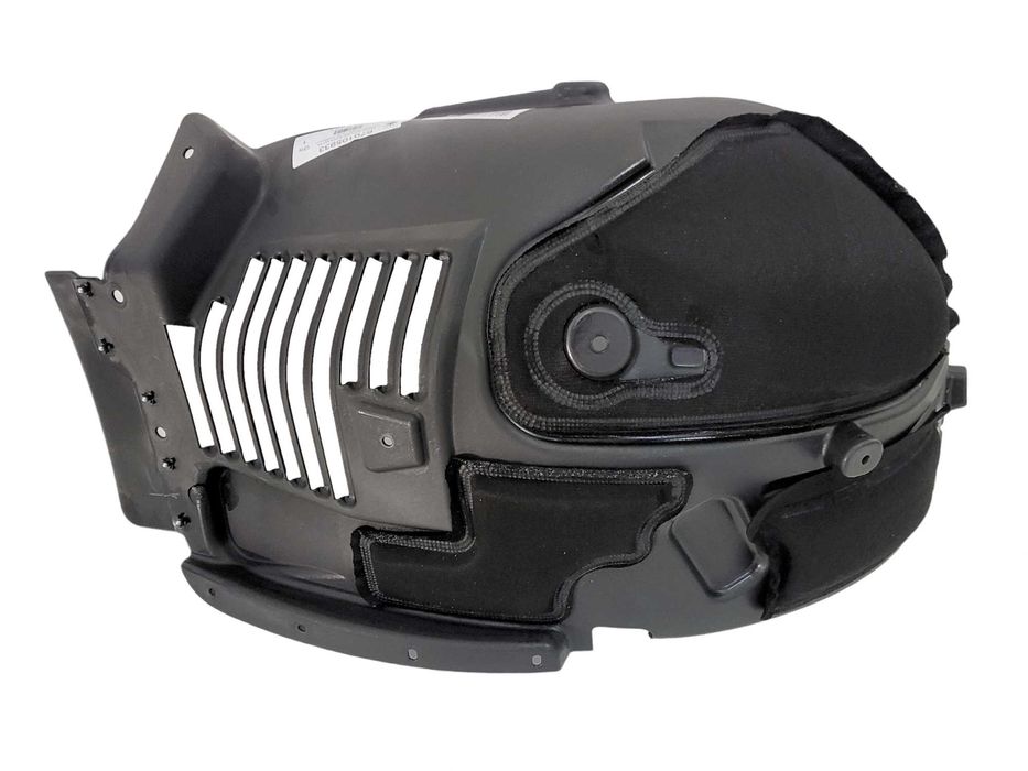 Maserati Ghibli - nadkole przednie LEWE PRAWE - cz. przednia - DIESEL