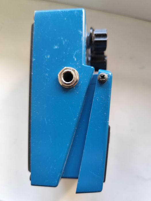 Продам BOSS BD-2