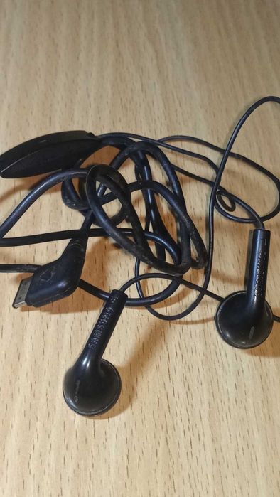 Наушники Crown HP-T970, Samsung, Sansa и другие