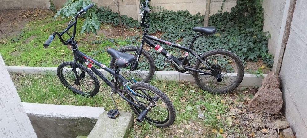 BMX, bmx, Бмх, БМХ, трюковой вел.