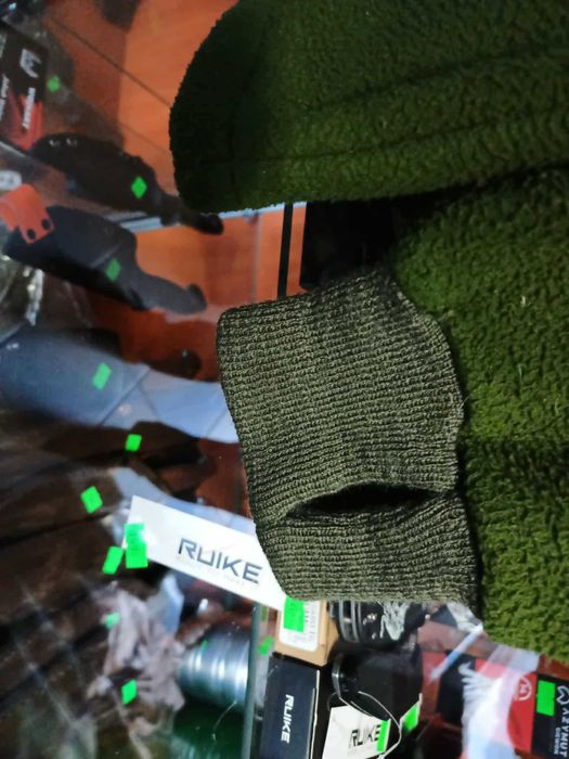 Polar Armia UK Liner Green Thermal r.180/104 kl.126