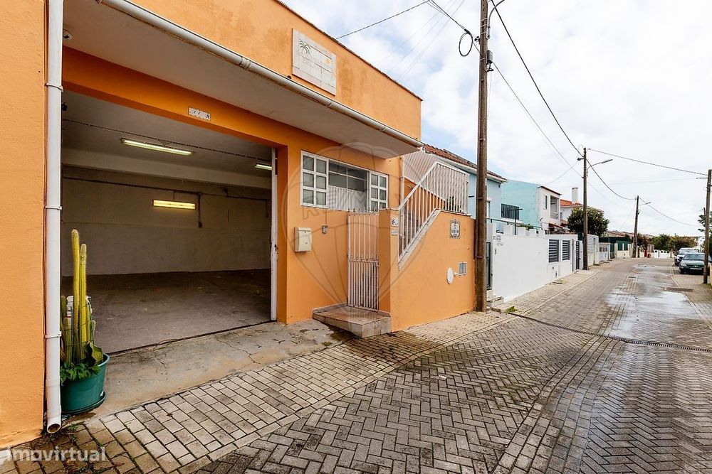 Outros - Comercial  para arrendamento