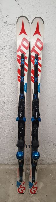 Atomic redster GS 166cm