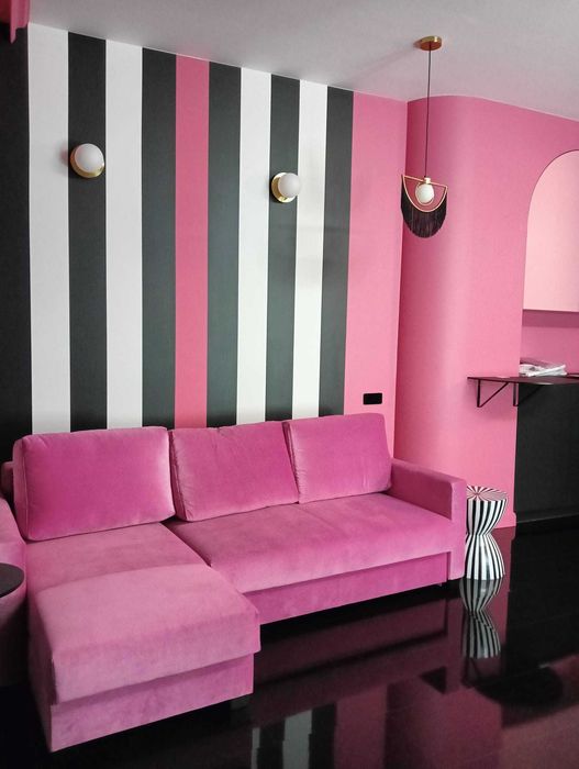 Wynajmę Apartament Hanza Tower 16 Piętro Standard Premium!