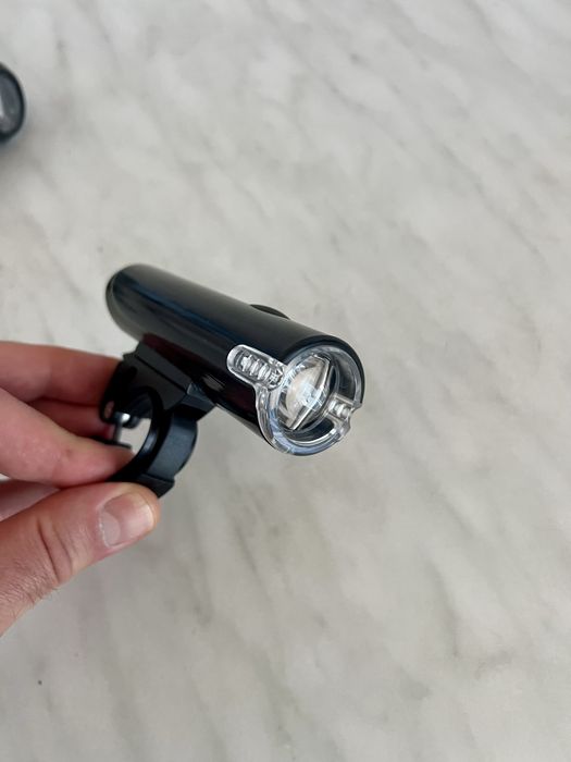 Logic Lampa do Roweru Przod