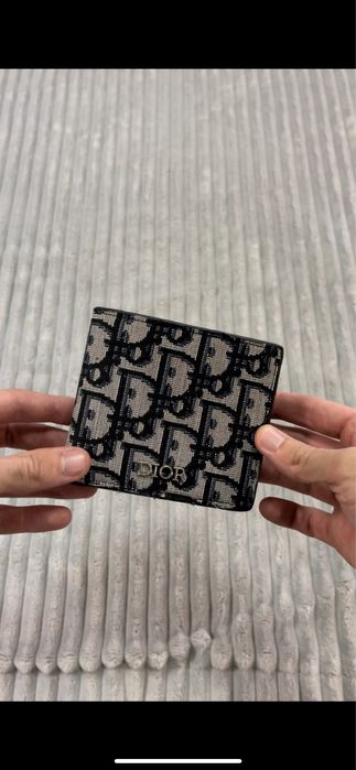Carteira Dior