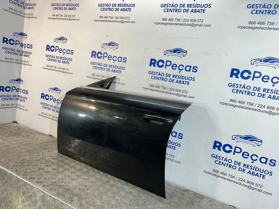 Porta Frente Esquerda Mercedes Benz CLS C219 Original