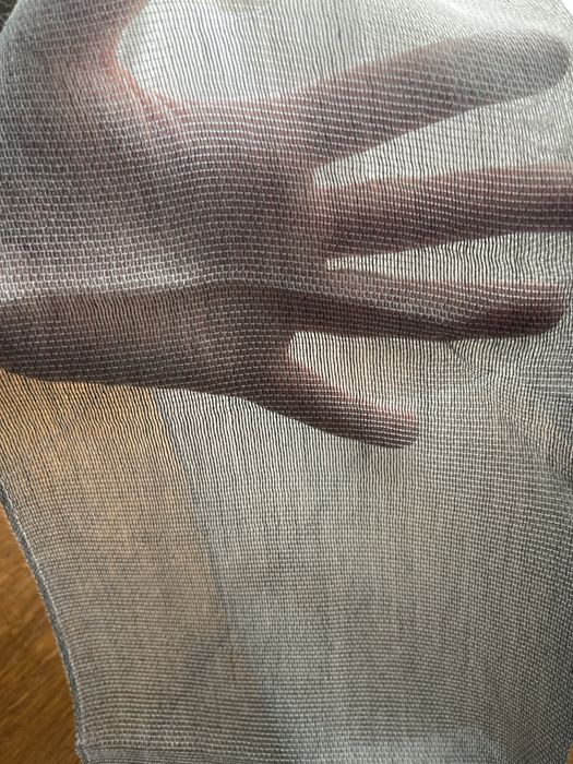 Тюль, гардина, сірий тюль, нова колекція, тканина