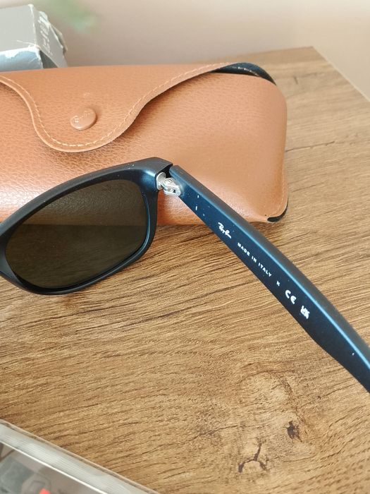 Ray-Ban New Wayfarer