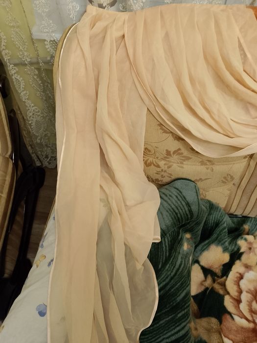 Ламбрикен гардинка